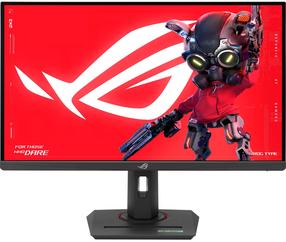 Monitorius Asus ROG Strix XG27UCG, 90LM0AG1-B01370, IPS, 160 Hz, 4K UHD, 27"