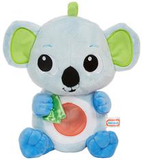 Edukacinis žaislas Little Tikes Koala, mėlyna sp.