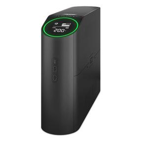 UPS įtampos stabilizatorius APC BGM2200B-GR, 1320 W