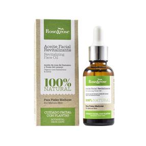 Näoõli Rose & Rose Revitalizing, 30.0 ml