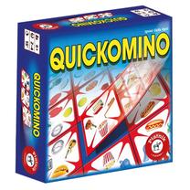Kortų žaidimas Piatnik Quickomino 797194