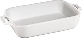 Kepimo forma Staub, 40.4 cm x 24 cm, 4.5 l