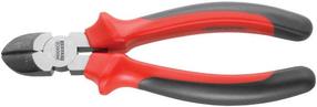 Плоскогубцы Modeco Expert MN-20-126, 160 мм