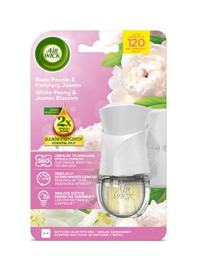 Elektrinis oro gaiviklis Air Wick, 0.019 l