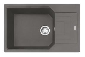 Köögivalamu Franke Urban 114.0682.569, graniit, 78 cm x 50 cm x 20 cm, kivihall