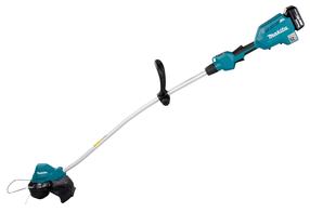 Akuga võsalõikur-trimmer Makita DUR189Z, 18 V