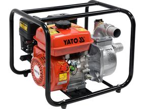 Ūdens sūknis bez tvernes, tīram ūdenim Yato YT-85401, 4000 W