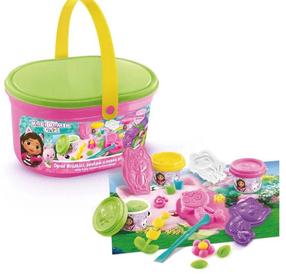 Voolimismass Epee Gabbys Dollhouse CDG60069, mitmevärviline