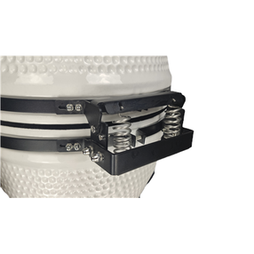 Eņģu komplekts TunaBone Main Hinge Set of Kamado, 54 cm