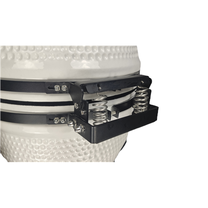Eņģu komplekts TunaBone Main Hinge Set of Kamado, 54 cm