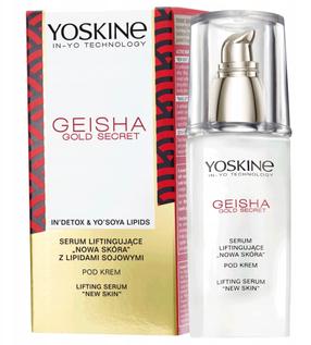 Näo seerum Yoskine, 30 ml