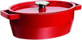 Puodas Pyrex, 3.8 l (pažeista pakuotė)