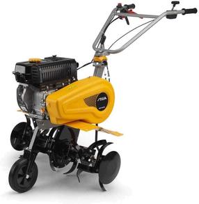 Benzīna kultivators Stiga SRC 585 RG, 3500 W