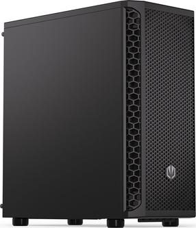 Корпус компьютера Endorfy Signum 300 Solid, черный цв.