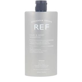 Šampoon Ref Hair & Body, 285 ml