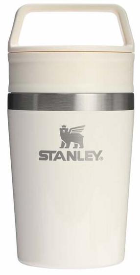 Termostass Stanley The Café-To-Go Travel Mug, 0.23 l, cream gloss v.