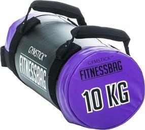 Svorio kuprinė Gymstick Fitness Bag x 10 kg