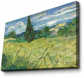 Reprodukcija Wallity, 978vnc1138, 70 cm x 45 cm
