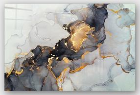 Sienos dekoracija Wallity, 401mgn2437, 60 cm x 40 cm