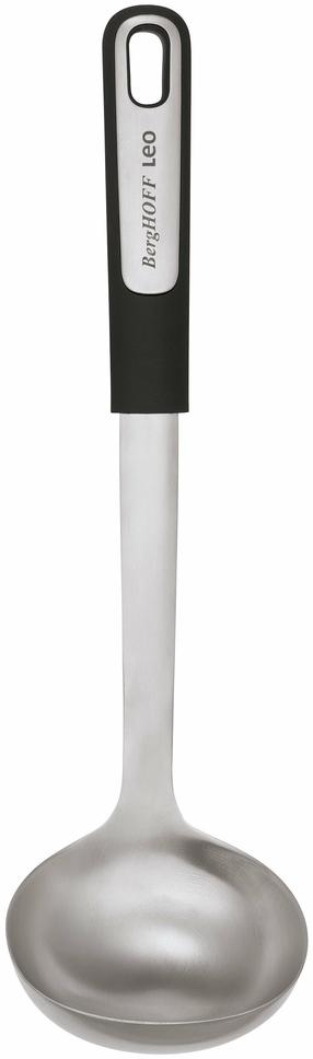 Kulp BergHOFF Graphite, 33 cm, 3.12 cm, hõbe v.