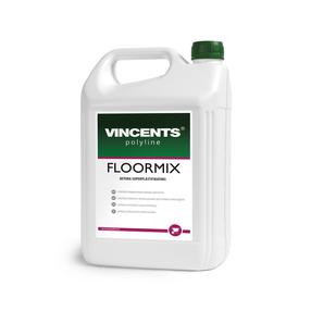 Betona plastifikatora piejaukums Vincents Polyline, 5 l