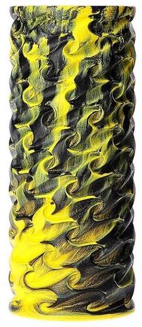 Masažo volelis HMS Yellow FS133, 33 cm, 0.6 kg