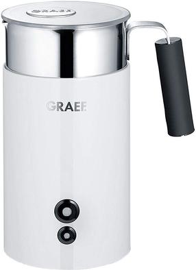 Вспениватель молока Graef MS701EU