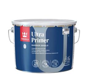 Grunts koka Tikkurila Ultra Primer C Tintable, caurspīdīga krās., 9 l