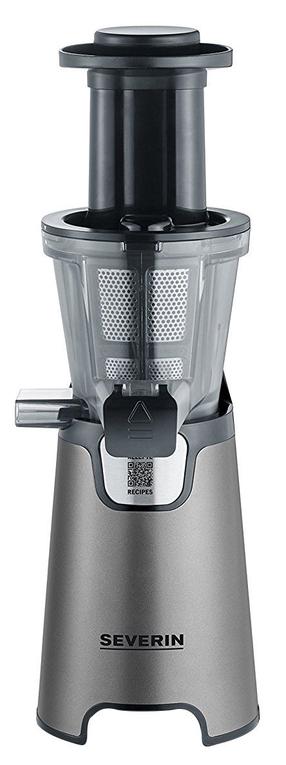 Lėtaeigė sulčiaspaudė Severin ES 3571, 150 W