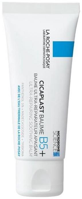 Kūno balzamas La Roche Posay Cicaplast Baume B5+, 40 ml