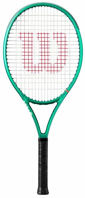 Tennisereket Wilson Blade 26 V10, roheline v.