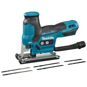 Bezvadu finierzāģis Makita DJV185Z, 18 V