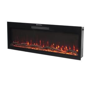 Elektrinis židinys Flammifera BEF-50WM03, 1600 W