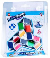 Lavinimo žaislas Magic Snake