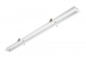 Montavimo rėmas GTV Luna RM-LUNA120-10, 123.4 cm x 10.2 cm x 4 cm