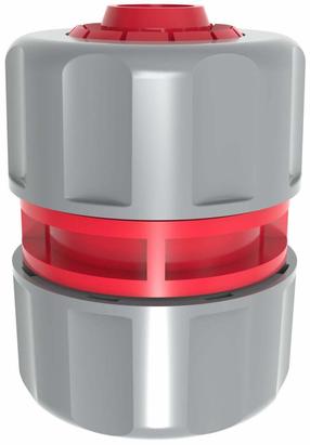 Laistīšanas šļūtenes savienotājs AWTools, AW61035, 3/4", 10 gab., zaru sk. 1