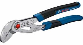 Replės santechninės/vamzdžiams Bosch 1600A02W3N, 46 mm, 250 mm