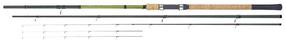 Õng Konger Method Feeder, 262 g, mitmevärviline