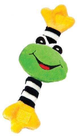 Grabulis Hencz Toys Frog Moms, zaļa krās.