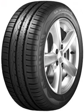 Vasaras automašīnas riepa Fulda 235/65/R17, 108, C, B, 71 dB