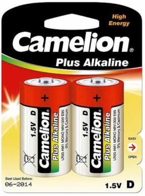 Elementai Camelion, D