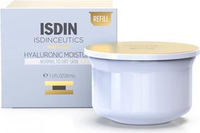 Sejas krēms Isdin Isdinceutics Hyaluronic Moisture Refill, 30 ml
