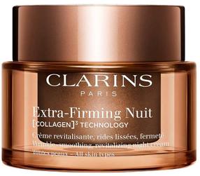 Näokreem Clarins Extra Firming Night, 50 ml, 50+