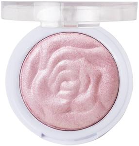 Švytėjimo suteikianti priemonė J.Cat Beauty You Glow Girl, 106 bella rose