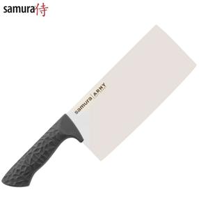 Jaapani stiilis nuga Samura Arny, 330 mm, jaapani teras