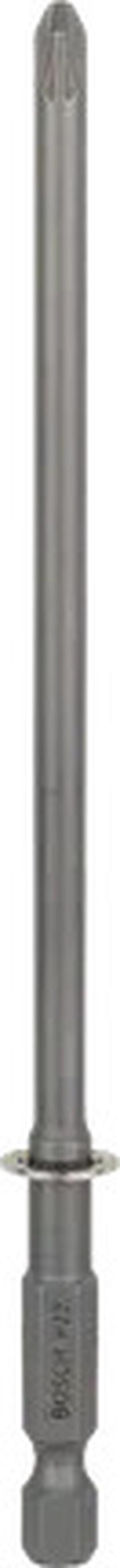 Skrūvgrieža uzgalis Bosch MA55, PZ2, 145 mm, 1/4"
