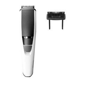 Bārdas skuveklis Philips 3000 BT3206/14, ni-mh, balta krās./melna krās.