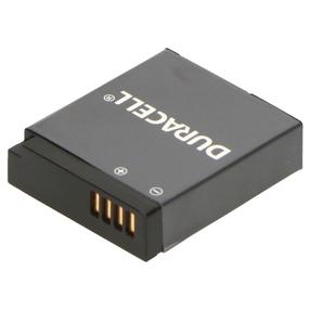 Akumuliatorius Duracell DRPBLH7 DMW-BLH7E, Li-ion, 700 mAh