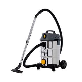Строительный пылесос Grunder MWW707S-30L-1200WB, 30 л