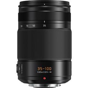 Объектив Panasonic LEICA DG VARIO-ELMARIT 35-100mm/F2.8 POWER